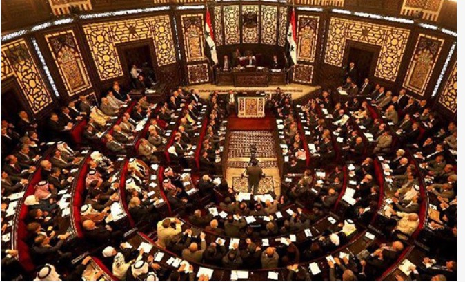 Սուրիա պաշտօնապէս ճանչցաւ ցեղասպանութիւնը